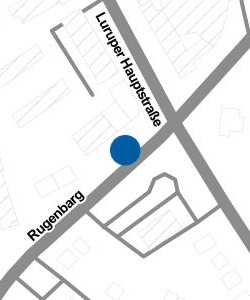 Vorschau: Karte von Taxenstand Luruper Hauptstraße