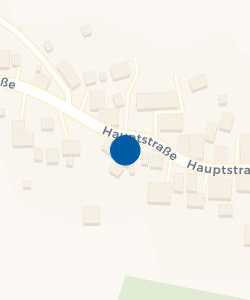 Vorschau: Karte von Gasthaus Klessinger