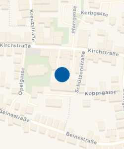 Vorschau: Karte von Dresselhof Gastronomie