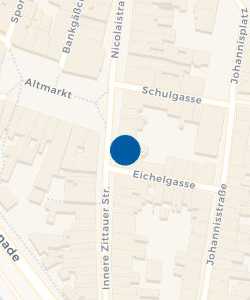 Vorschau: Karte von Hörgeräte Steudler