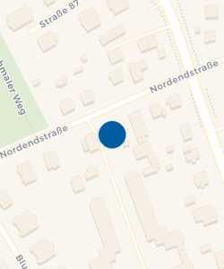Vorschau: Karte von Zum Torhaus