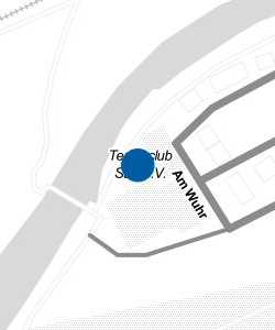 Vorschau: Karte von Tennisclub Sulz e.V.