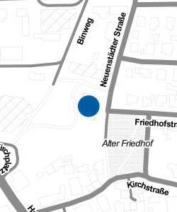 Vorschau: Karte von Kommunale Kindertagesstätte