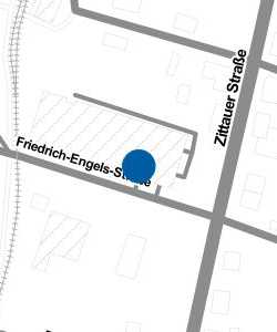 Vorschau: Karte von Kaufland Görlitz-Weinhübel