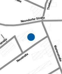 Vorschau: Karte von Apotheke am Löwel-Platz
