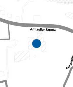 Vorschau: Karte von Grund- und WerkRealschule Waldburg