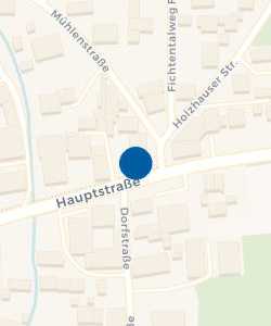 Vorschau: Karte von Schmankerlgasthaus Hutter
