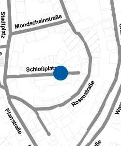 Vorschau: Karte von Stadtbibliothek Furth im Wald