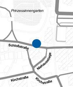 Vorschau: Karte von Cafe Tietmeier