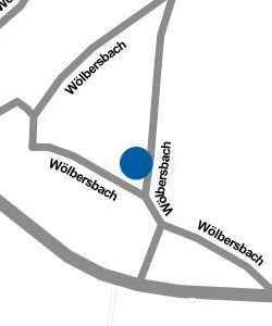 Vorschau: Karte von FFW Wölbersbach