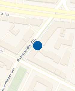 Vorschau: Karte von Herdegen Gebäudeservice GmbH