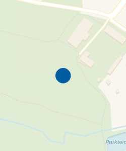 Vorschau: Karte von Volkspark Gehaus