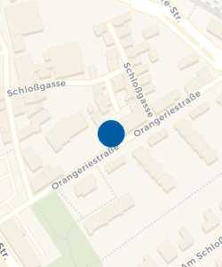 Vorschau: Karte von Ökumenische Sozialstation Oggersheim