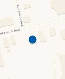 Vorschau: Karte von Delbrücker Hähnchen Grill GmbH