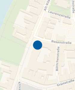Vorschau: Karte von Jazz in Town Veranstaltungs GmbH