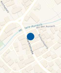 Vorschau: Karte von Bäckerei Fuhrmann