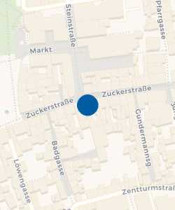 Vorschau: Karte von Kaufhaus Dornheim GmbH