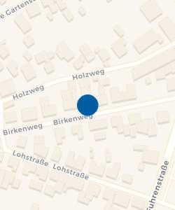 Vorschau: Karte von Bestattungshaus Lehmann