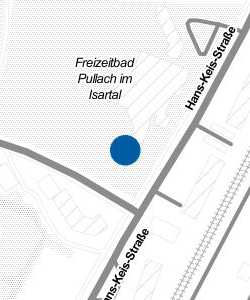 Vorschau: Karte von Maximilians Wirtshaus & Biergarten in Pullach im Isartal