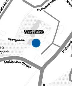 Vorschau: Karte von Kinderhaus St. Michaelverein