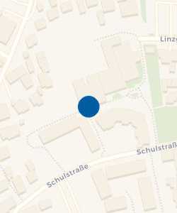 Vorschau: Karte von Stephan-Brodmann-Schule