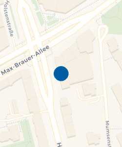 Vorschau: Karte von Peter Pane - Burgergrill & Bar