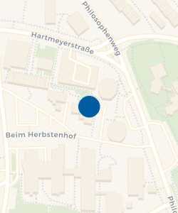 Vorschau: Karte von Schönbuch-Apotheke