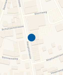 Vorschau: Karte von Stadt-Apotheke