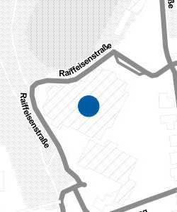 Vorschau: Karte von Bürgerhaus Neustadt / Wiedparkhalle