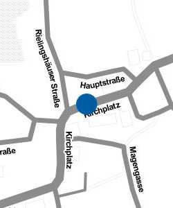 Vorschau: Karte von Hermes Paketshop