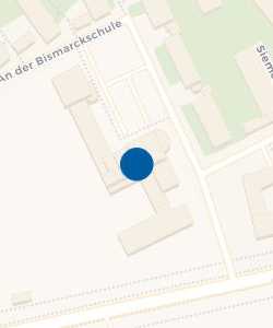Vorschau: Karte von Bismarckschule​ Hann​​​over