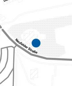 Vorschau: Karte von Kita Neufelder Straße