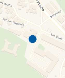 Vorschau: Karte von Fuhrunternehmen Kilpert, Inhaberin Gerlinde Kilpert e.Kfr.