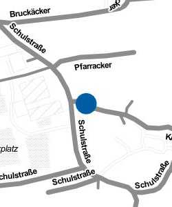 Vorschau: Karte von Dr. Franz Rohrmeier