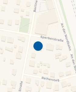 Vorschau: Karte von Mittelbrandenburgische Sparkasse in Potsdam - Geldautomat