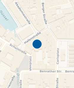 Vorschau: Karte von Gaststätte Brauerei Zum Schiffchen