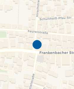 Vorschau: Karte von Klöpfer IT GmbH