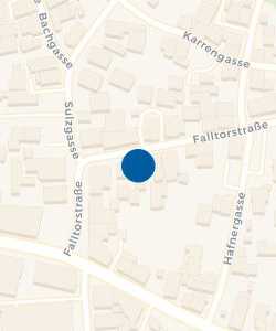 Vorschau: Karte von Nähstüble Leuthe