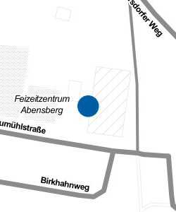 Vorschau: Karte von Freizeitzentrum Abensberg