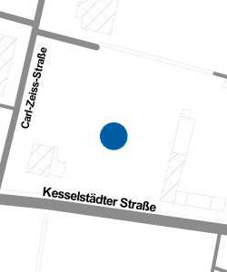 Vorschau: Karte von BMW Krah + Enders GmbH & Co. KG