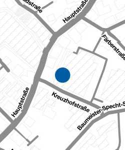 Vorschau: Karte von Müllermarkt