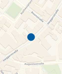 Vorschau: Karte von Westfalen-Apotheke Innenstadt