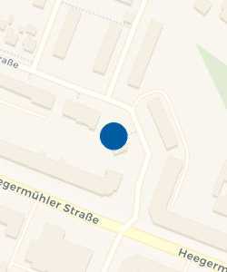 Vorschau: Karte von Fahrschule Westend BBZ
