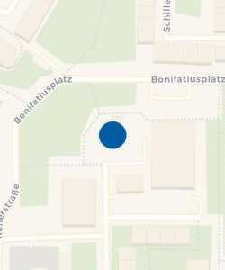 Vorschau: Karte von Autoline GmbH
