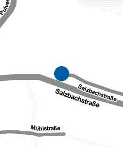 Vorschau: Karte von Landgasthof Grafenfels