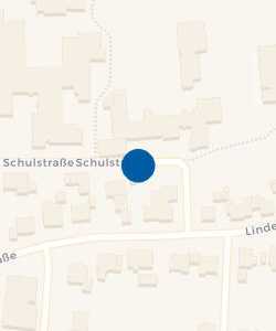 Vorschau: Karte von Kindertagesstätte Kaleidoskop, Ev. Jugendhilfe Münsterland