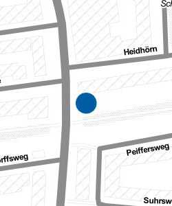 Vorschau: Karte von An der Waffel Hamburg