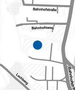 Vorschau: Karte von Freiwillige Feuerwehr Stadt Schongau
