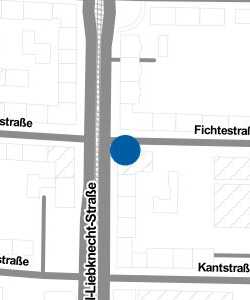 Vorschau: Karte von Klarton Leipzig Hörgeräte