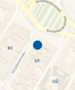 Vorschau: Karte von Dr. Kyriaki Klingler